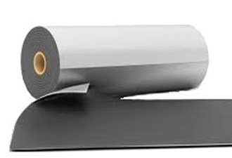 fletcher loaded vinyl barrier 8kg 1350mm x 5m roll